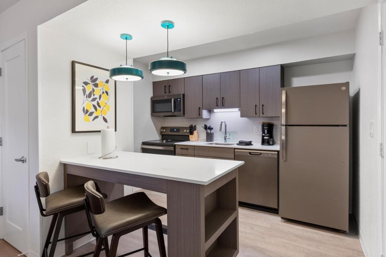 Waterwalk Extended Stay By Wyndham Atlanta Perimeter Sandy Springs Buitenkant foto