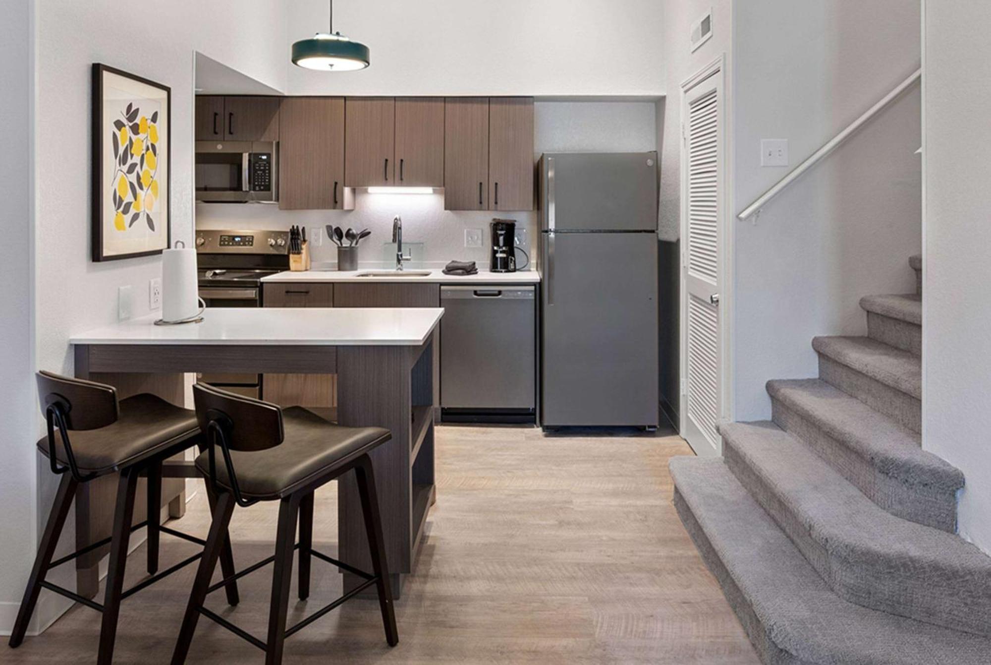 Waterwalk Extended Stay By Wyndham Atlanta Perimeter Sandy Springs Buitenkant foto