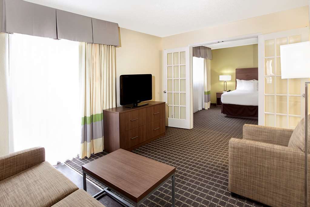 Waterwalk Extended Stay By Wyndham Atlanta Perimeter Sandy Springs Kamer foto