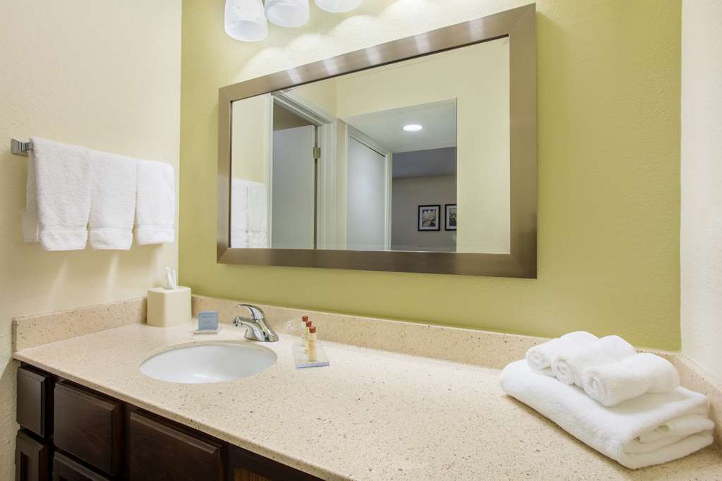 Waterwalk Extended Stay By Wyndham Atlanta Perimeter Sandy Springs Kamer foto