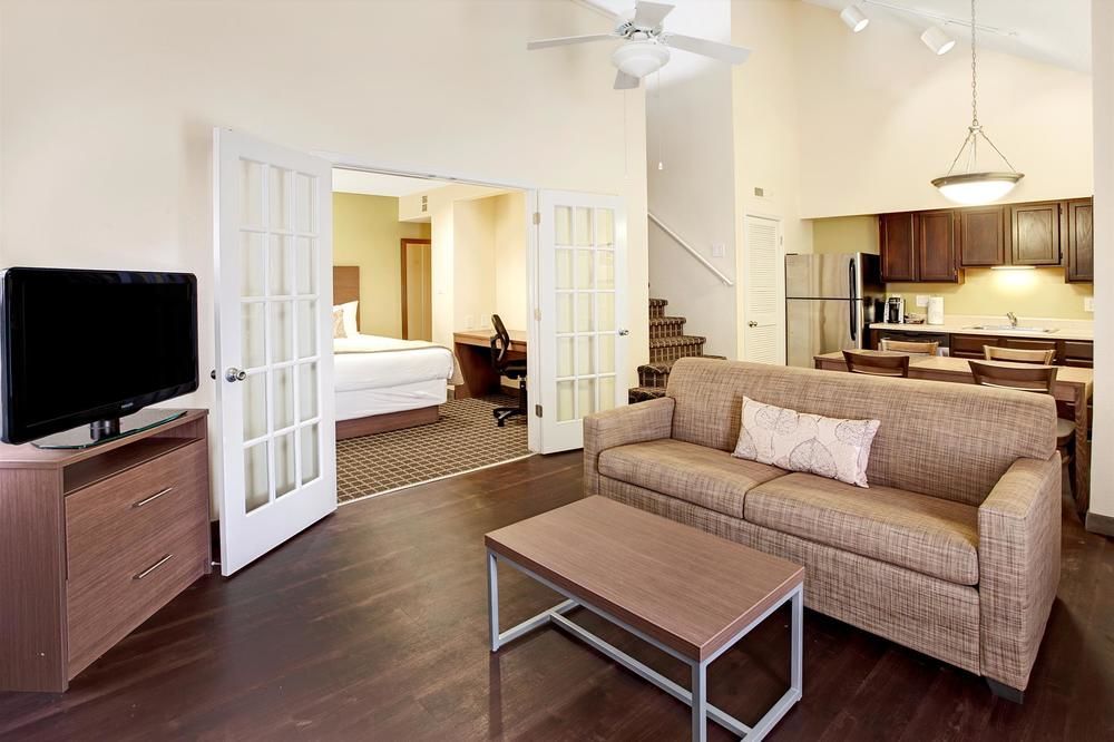 Waterwalk Extended Stay By Wyndham Atlanta Perimeter Sandy Springs Buitenkant foto
