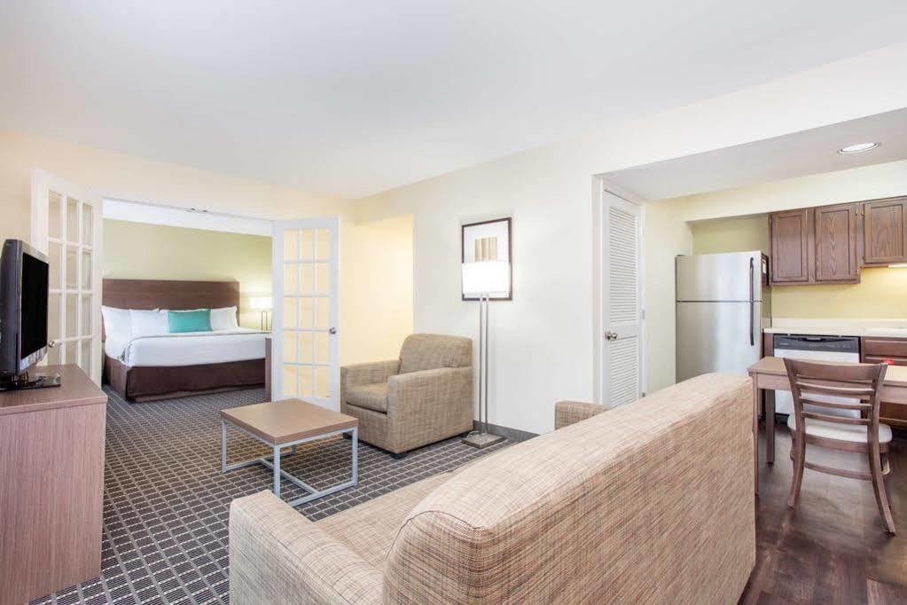 Waterwalk Extended Stay By Wyndham Atlanta Perimeter Sandy Springs Buitenkant foto