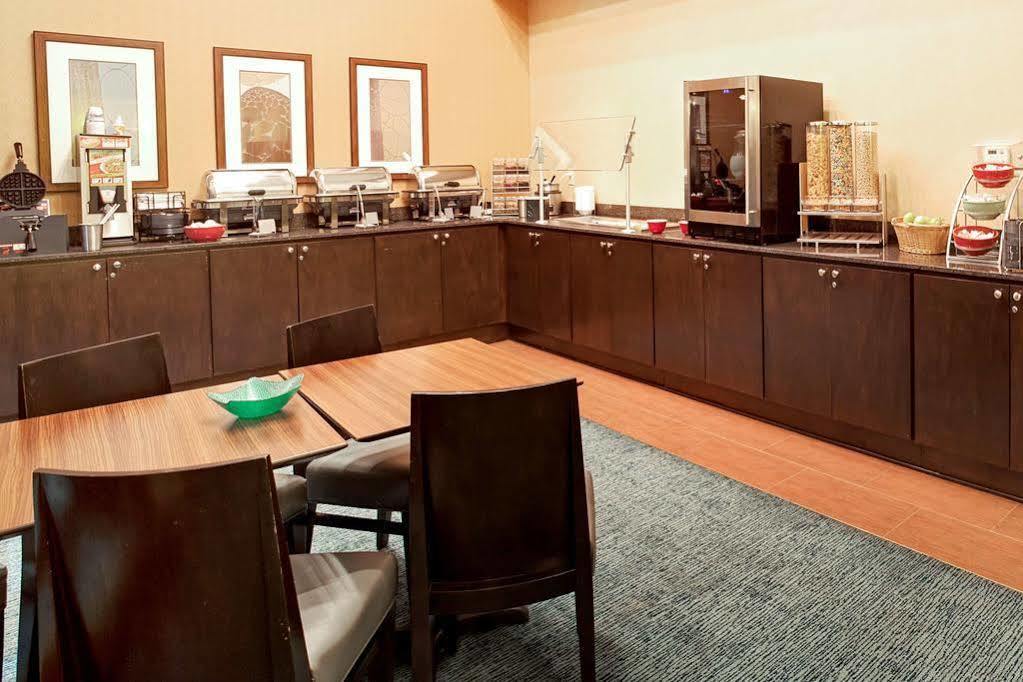 Waterwalk Extended Stay By Wyndham Atlanta Perimeter Sandy Springs Buitenkant foto