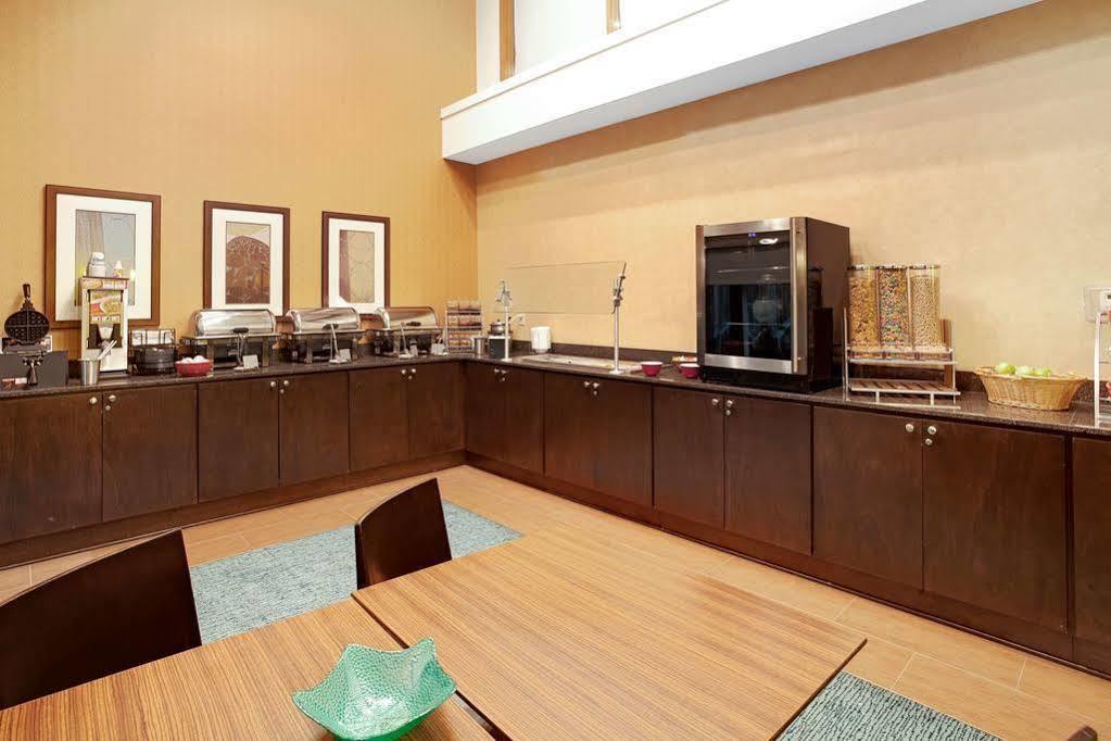 Waterwalk Extended Stay By Wyndham Atlanta Perimeter Sandy Springs Buitenkant foto