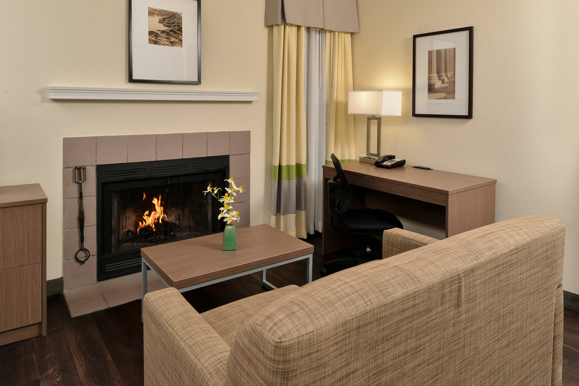 Waterwalk Extended Stay By Wyndham Atlanta Perimeter Sandy Springs Buitenkant foto
